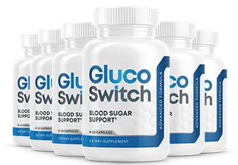 GlucoSwitch Supplement